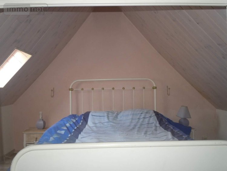 Maison a vendre Rouillac 22250 Côtes-d'Armor 175 m2 10 pièces 262000 euros