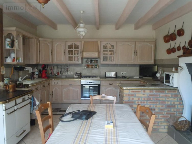 Maison a vendre Rouillac 22250 Côtes-d'Armor 175 m2 10 pièces 262000 euros