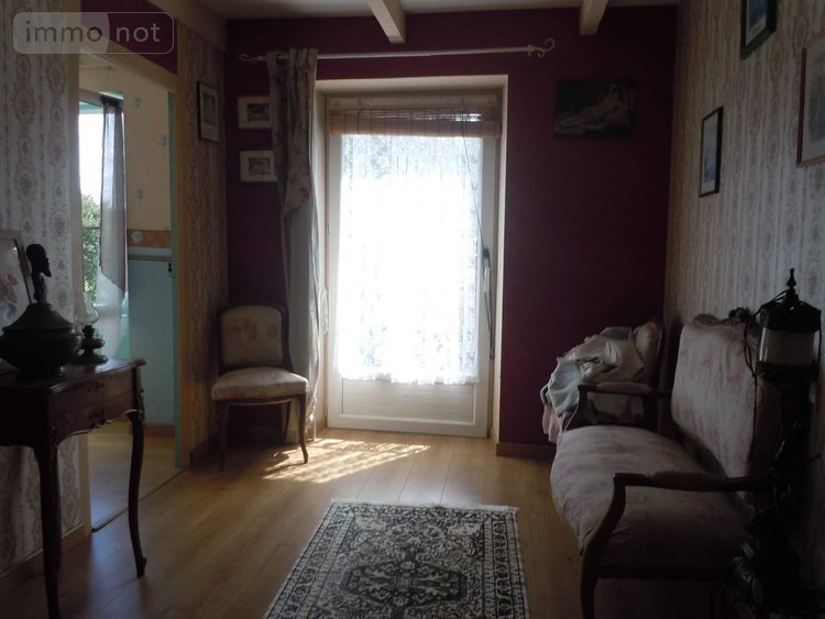 Maison a vendre Rouillac 22250 Côtes-d'Armor 175 m2 10 pièces 262000 euros