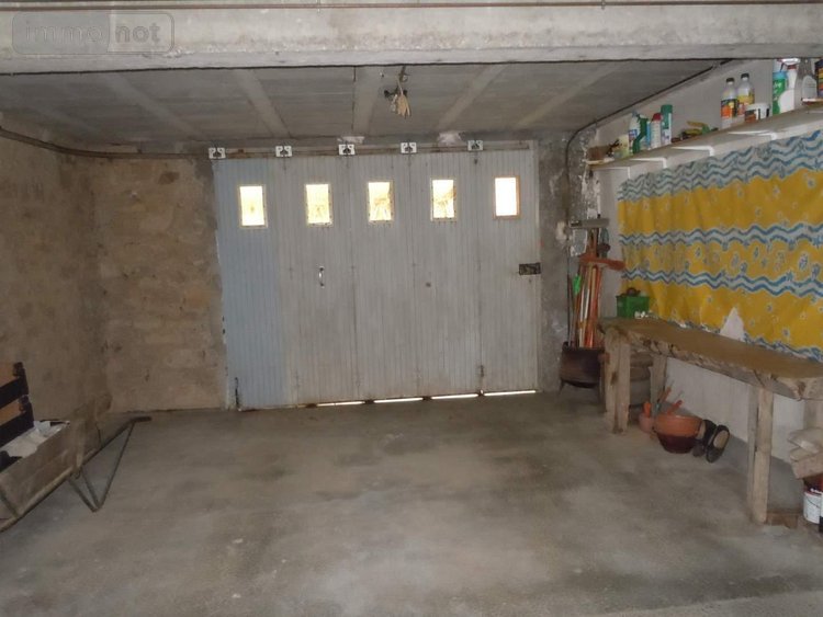 Maison a vendre Merdrignac 22230 Côtes-d'Armor 101 m2 4 pièces 125760 euros