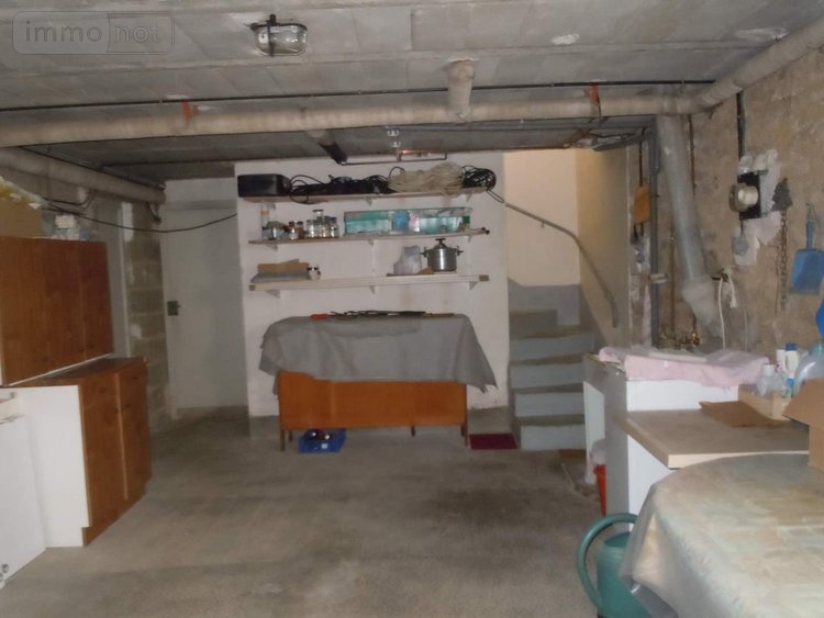 Maison a vendre Merdrignac 22230 Côtes-d'Armor 101 m2 4 pièces 125760 euros