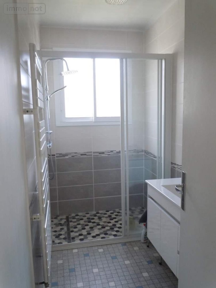 Maison a vendre Merdrignac 22230 Côtes-d'Armor 101 m2 4 pièces 125760 euros