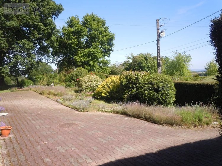 Maison a vendre Gomené 22230 Côtes-d'Armor 123 m2 6 pièces 109000 euros