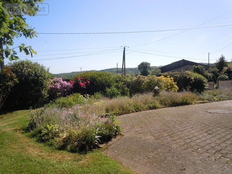 Maison a vendre Gomené 22230 Côtes-d'Armor 123 m2 6 pièces 125000 euros