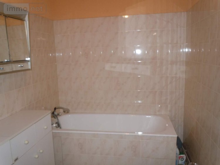 Maison a vendre Gomené 22230 Côtes-d'Armor 123 m2 6 pièces 125000 euros