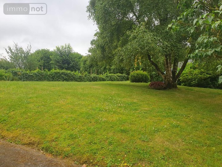 Maison a vendre Laurenan 22230 Côtes-d'Armor 142 m2 9 pièces 151960 euros