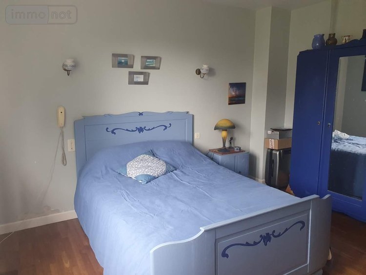 Maison a vendre Laurenan 22230 Côtes-d'Armor 142 m2 9 pièces 151960 euros