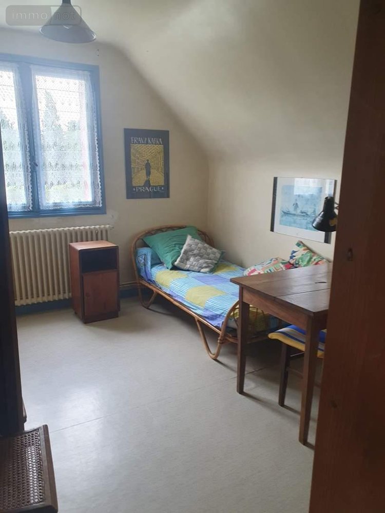 Maison a vendre Laurenan 22230 Côtes-d'Armor 142 m2 9 pièces 131000 euros