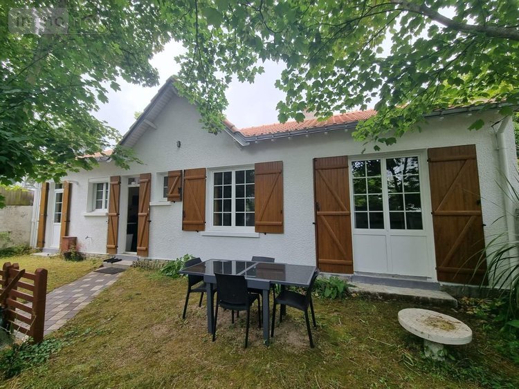 Maison a vendre La Baule-Escoublac 44500 Loire-Atlantique 180 m2 7 pièces 1257600 euros