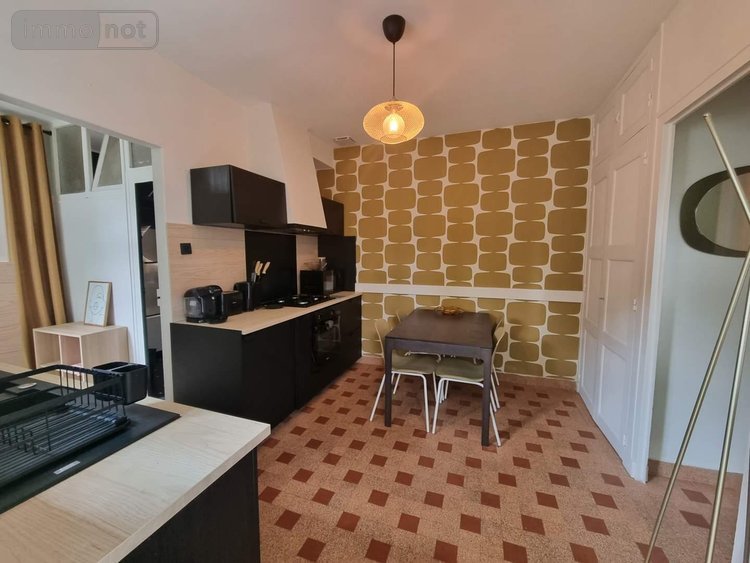 Maison a vendre La Baule-Escoublac 44500 Loire-Atlantique 180 m2 7 pièces 1257600 euros