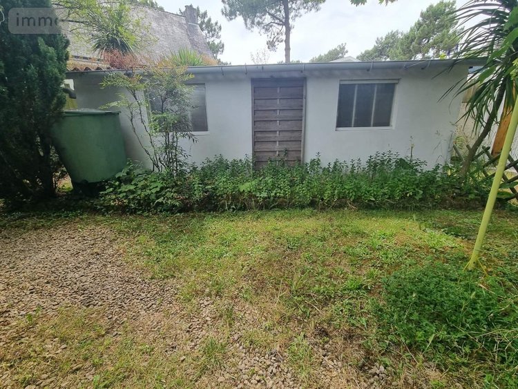 Maison a vendre La Baule-Escoublac 44500 Loire-Atlantique 180 m2 7 pièces 1257600 euros