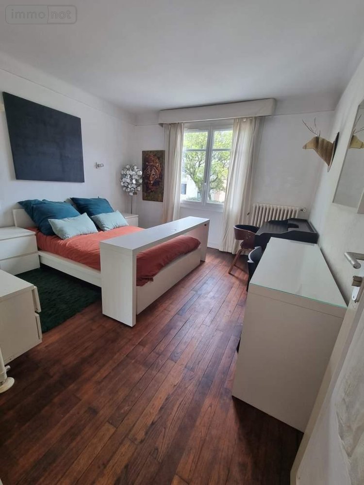 Maison a vendre La Baule-Escoublac 44500 Loire-Atlantique 180 m2 7 pièces 1257600 euros