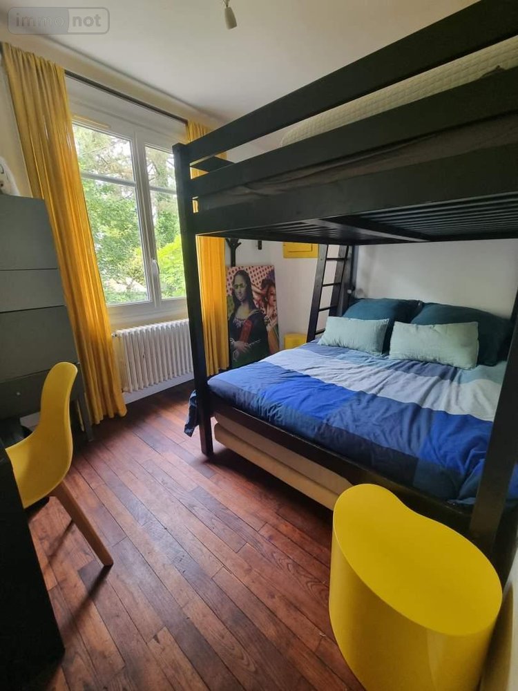 Maison a vendre La Baule-Escoublac 44500 Loire-Atlantique 180 m2 7 pièces 890880 euros