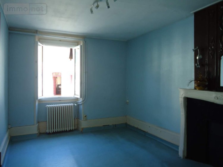 Maison a vendre Dun-le-Palestel 23800 Creuse 220 m2 11 pièces 96300 euros