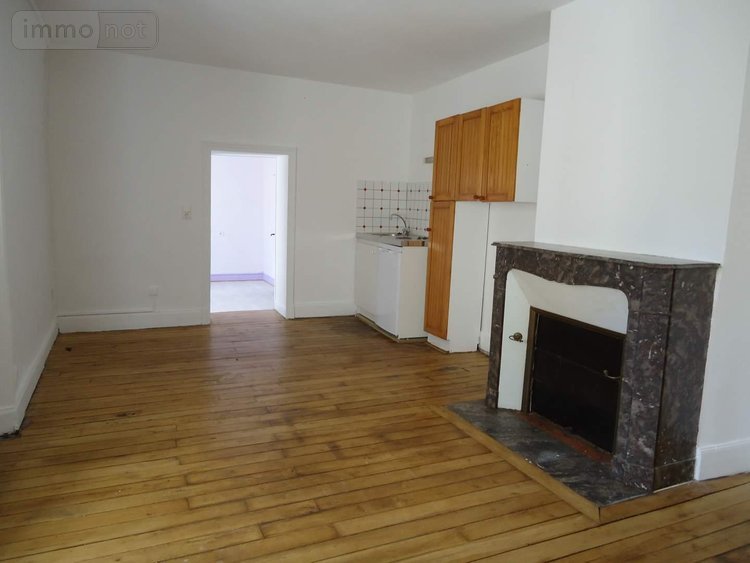 Maison a vendre Dun-le-Palestel 23800 Creuse 220 m2 11 pièces 96300 euros