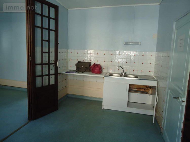 Maison a vendre Dun-le-Palestel 23800 Creuse 220 m2 11 pièces 96300 euros