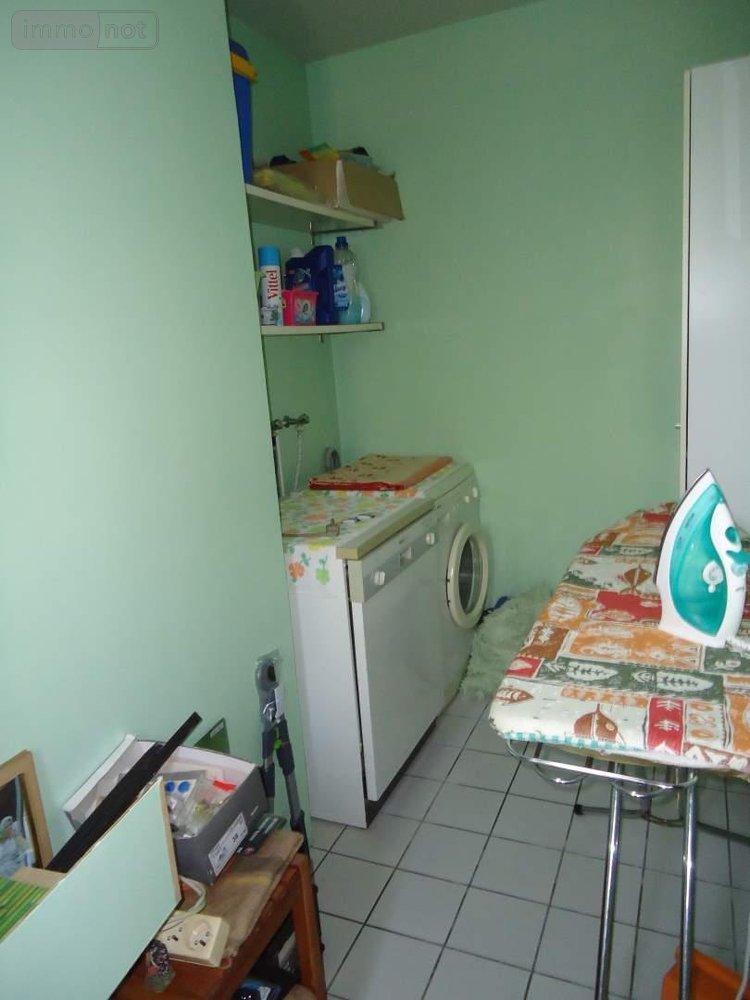 Maison a vendre Saint-Sulpice-le-Dunois 23800 Creuse 179 m2 7 pièces 101650 euros