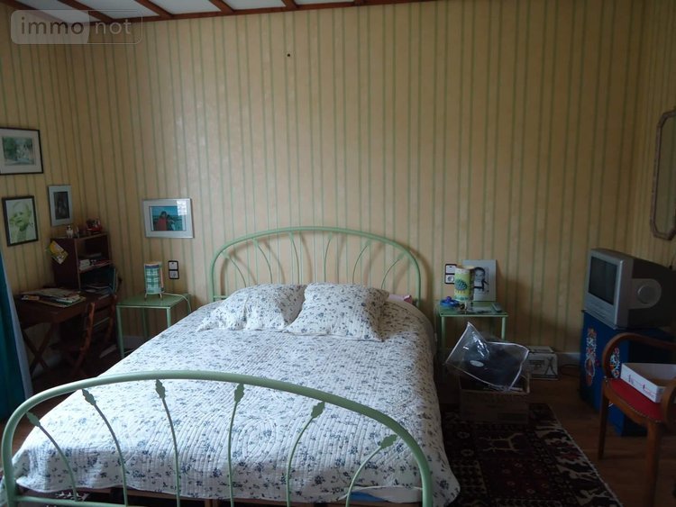 Maison a vendre Saint-Sulpice-le-Dunois 23800 Creuse 179 m2 7 pièces 101650 euros