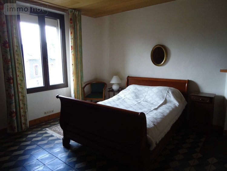 Maison a vendre Saint-Sulpice-le-Dunois 23800 Creuse 179 m2 7 pièces 101650 euros