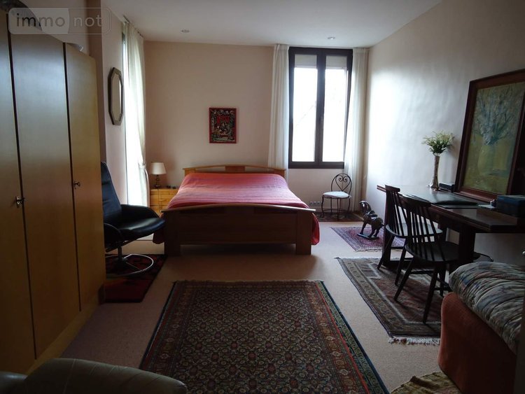 Maison a vendre Saint-Sulpice-le-Dunois 23800 Creuse 179 m2 7 pièces 101650 euros