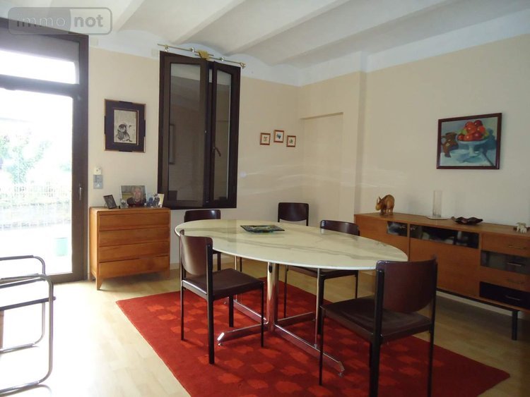 Maison a vendre Saint-Sulpice-le-Dunois 23800 Creuse 179 m2 7 pièces 101650 euros