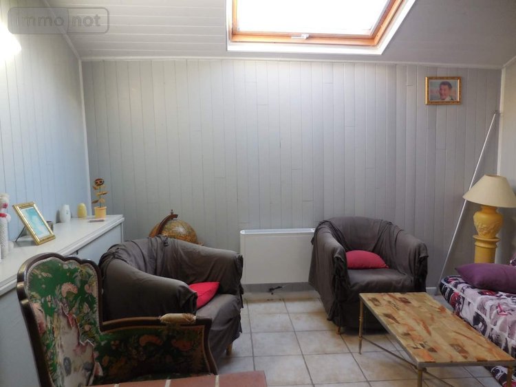 Maison a vendre Dun-le-Palestel 23800 Creuse 65 m2 3 pièces 29160 euros