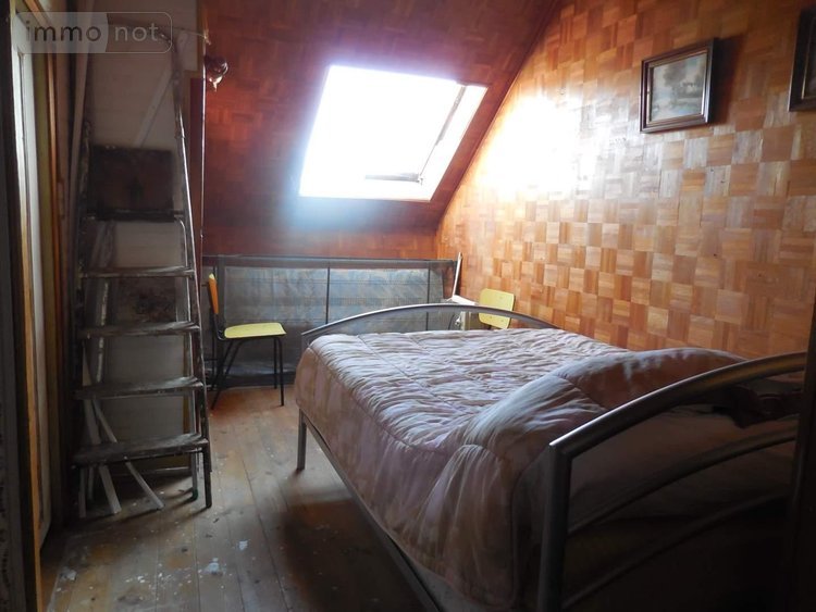 Maison a vendre Dun-le-Palestel 23800 Creuse 65 m2 3 pièces 29160 euros