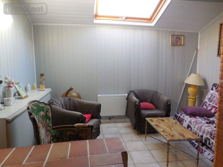 Maison a vendre Dun-le-Palestel 23800 Creuse 65 m2 3 pièces 23520 euros