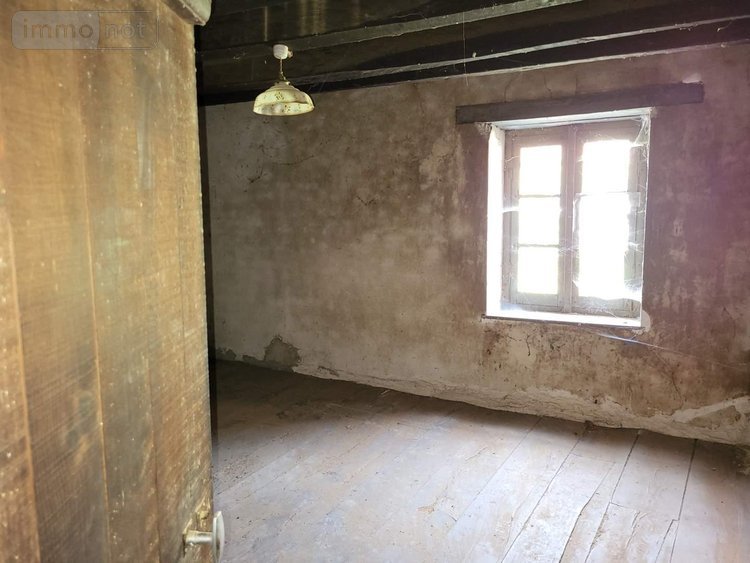 Maison a vendre Naillat 23800 Creuse 45 m2 2 pièces 29160 euros
