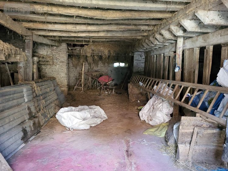 Maison a vendre Naillat 23800 Creuse 45 m2 2 pièces 29160 euros