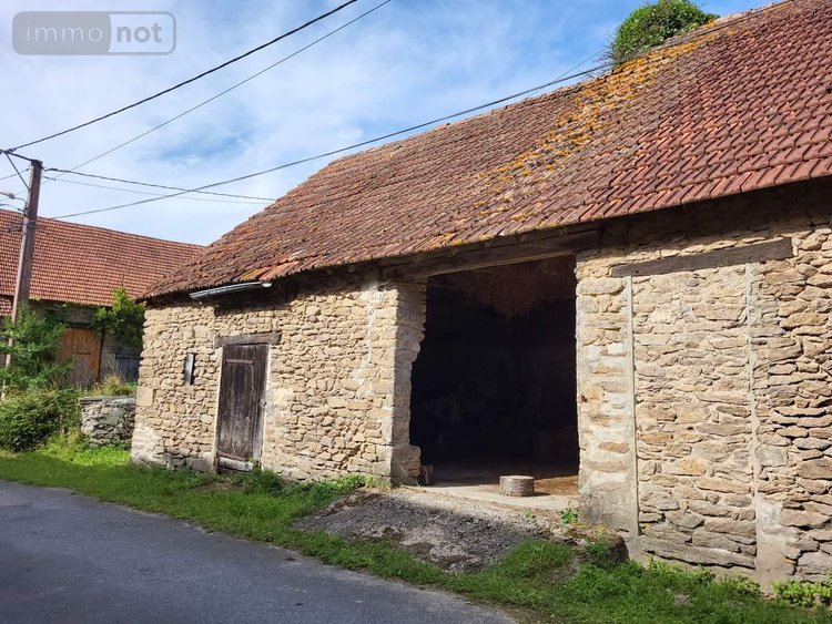 Maison a vendre Naillat 23800 Creuse 45 m2 2 pièces 27001 euros