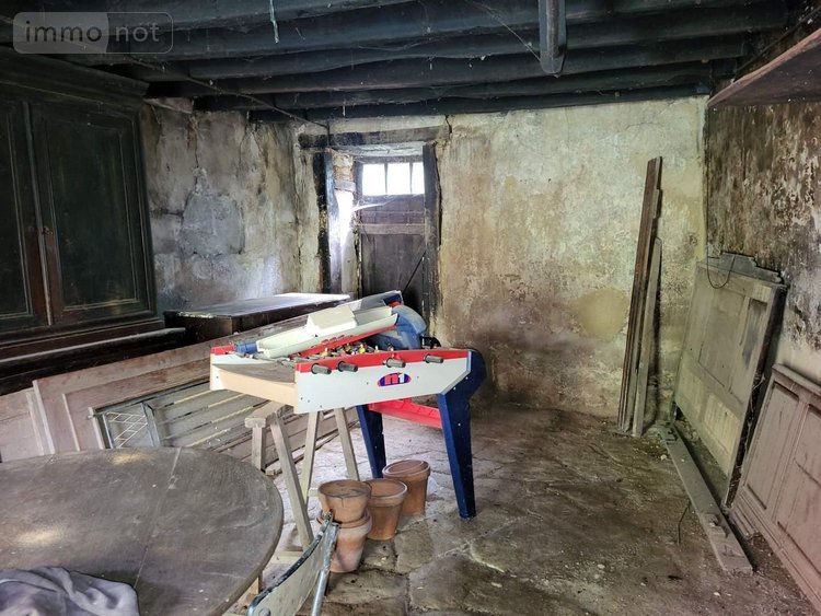 Maison a vendre Naillat 23800 Creuse 45 m2 2 pièces 29160 euros