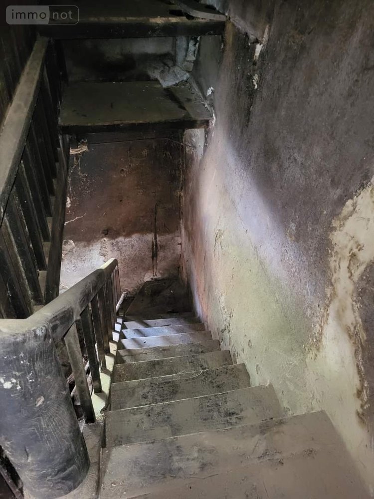 Maison a vendre Naillat 23800 Creuse 45 m2 2 pièces 27001 euros