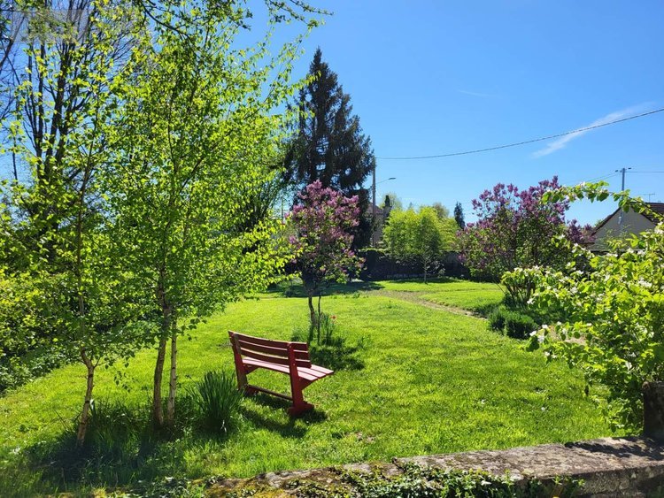 Maison a vendre Chambon-Sainte-Croix 23220 Creuse 134 m2 5 pièces 162750 euros