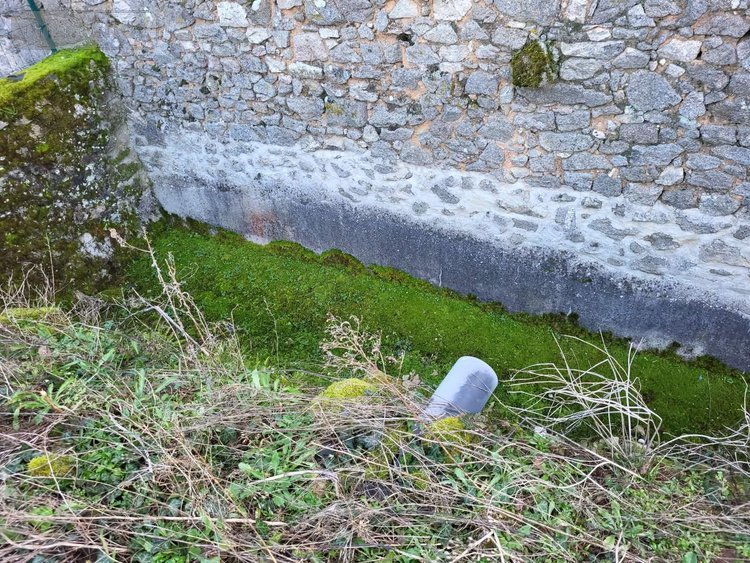 Maison a vendre Ceyroux 23210 Creuse 44 m2 3 pièces 32400 euros