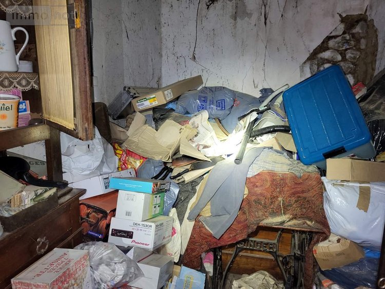 Maison a vendre Ceyroux 23210 Creuse 44 m2 3 pièces 48600 euros