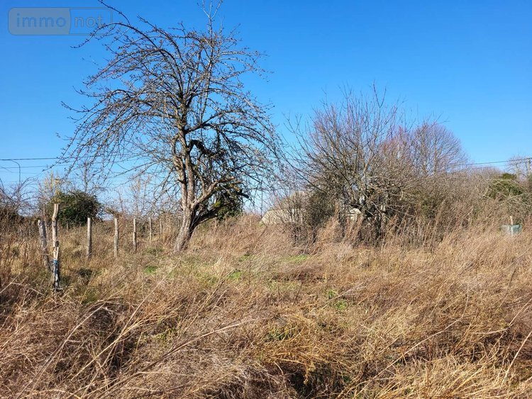 Maison a vendre Ceyroux 23210 Creuse 44 m2 3 pièces 43200 euros