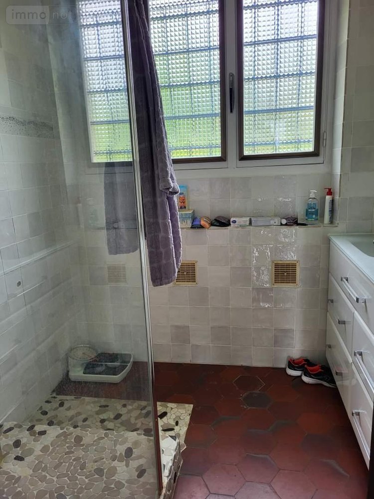 Maison a vendre Fresselines 23450 Creuse 113 m2 5 pièces 210000 euros