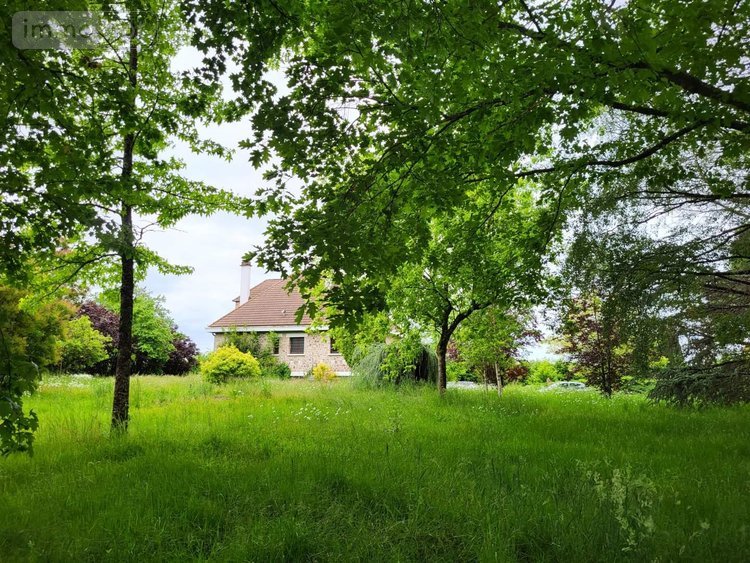 Maison a vendre Fresselines 23450 Creuse 113 m2 5 pièces 210000 euros