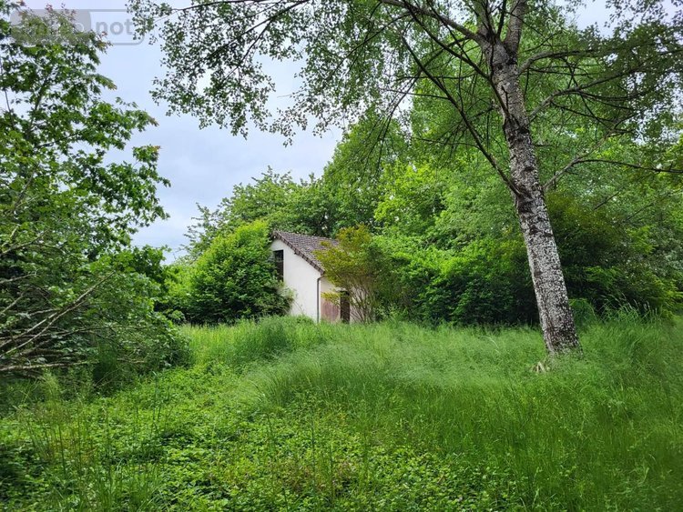 Maison a vendre Fresselines 23450 Creuse 113 m2 5 pièces 210000 euros