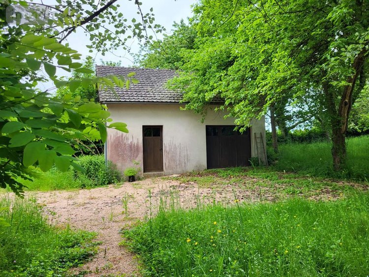 Maison a vendre Fresselines 23450 Creuse 113 m2 5 pièces 210000 euros