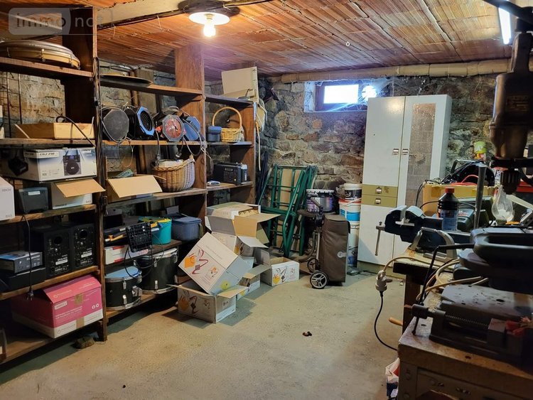 Maison a vendre Fresselines 23450 Creuse 113 m2 5 pièces 210000 euros