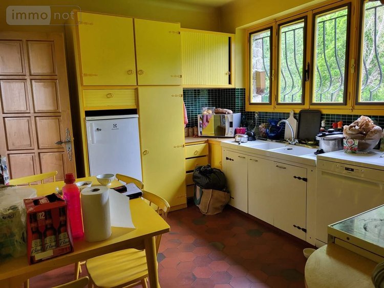 Maison a vendre Fresselines 23450 Creuse 113 m2 5 pièces 210000 euros