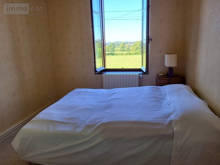 Maison a vendre Lourdoueix-Saint-Pierre 23360 Creuse 135 m2  159000 euros