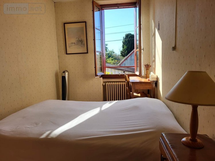 Maison a vendre Lourdoueix-Saint-Pierre 23360 Creuse 135 m2  159000 euros