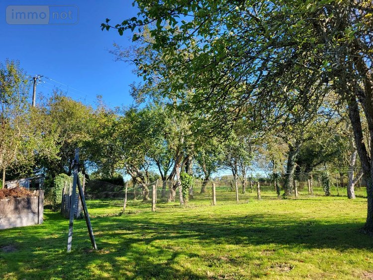 Maison a vendre Lourdoueix-Saint-Pierre 23360 Creuse 135 m2  159000 euros