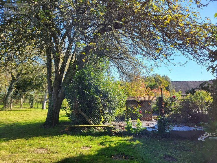 Maison a vendre Lourdoueix-Saint-Pierre 23360 Creuse 135 m2  159000 euros