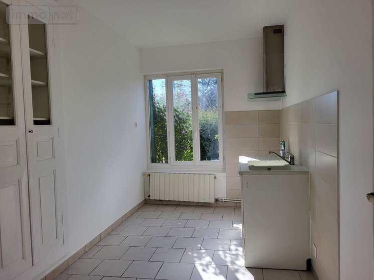 Maison a vendre Lourdoueix-Saint-Pierre 23360 Creuse 135 m2  159000 euros