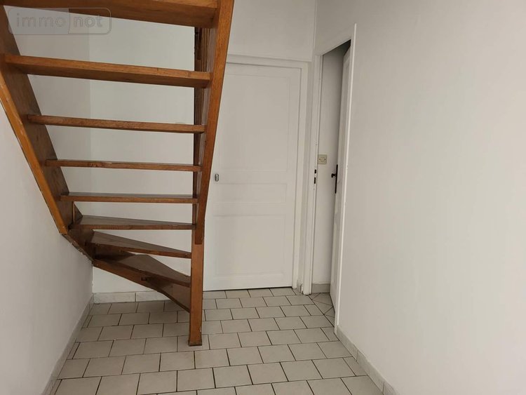 Maison a vendre Lourdoueix-Saint-Pierre 23360 Creuse 135 m2  159000 euros