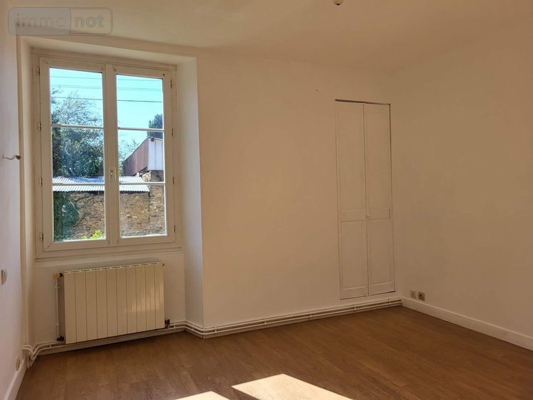 Maison a vendre Lourdoueix-Saint-Pierre 23360 Creuse 135 m2  159000 euros